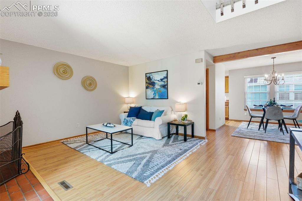 Image 11 of 47: Living Room