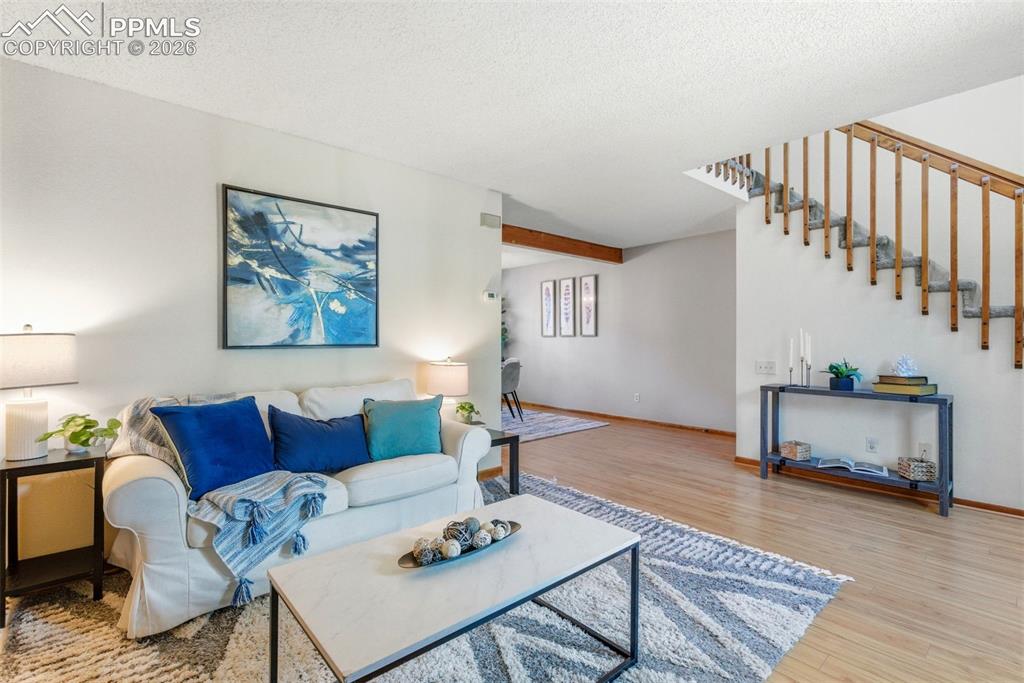 Image 12 of 47: Living Room