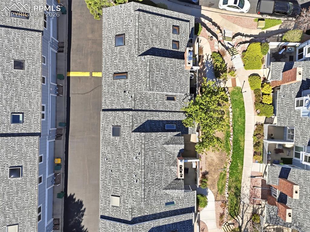 Image 39 of 47: Aerial View