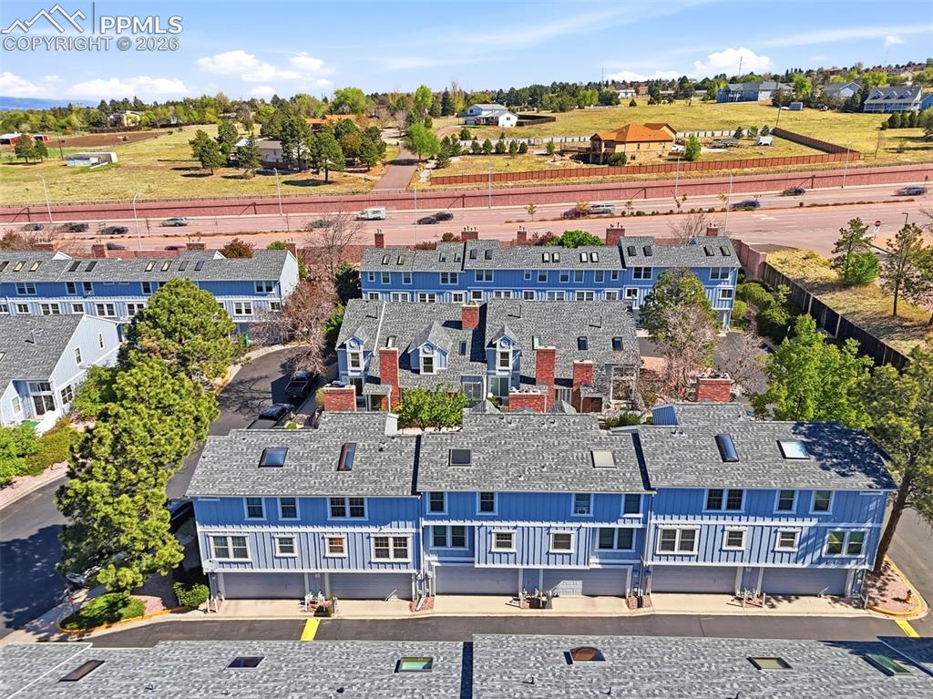 Image 41 of 47: Aerial View