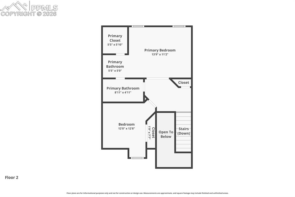 Image 46 of 47: Floor Plan