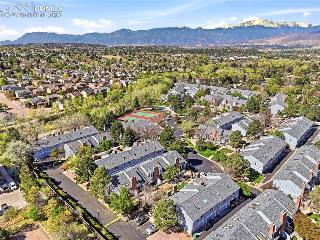 Image 47 of 47: Aerial View