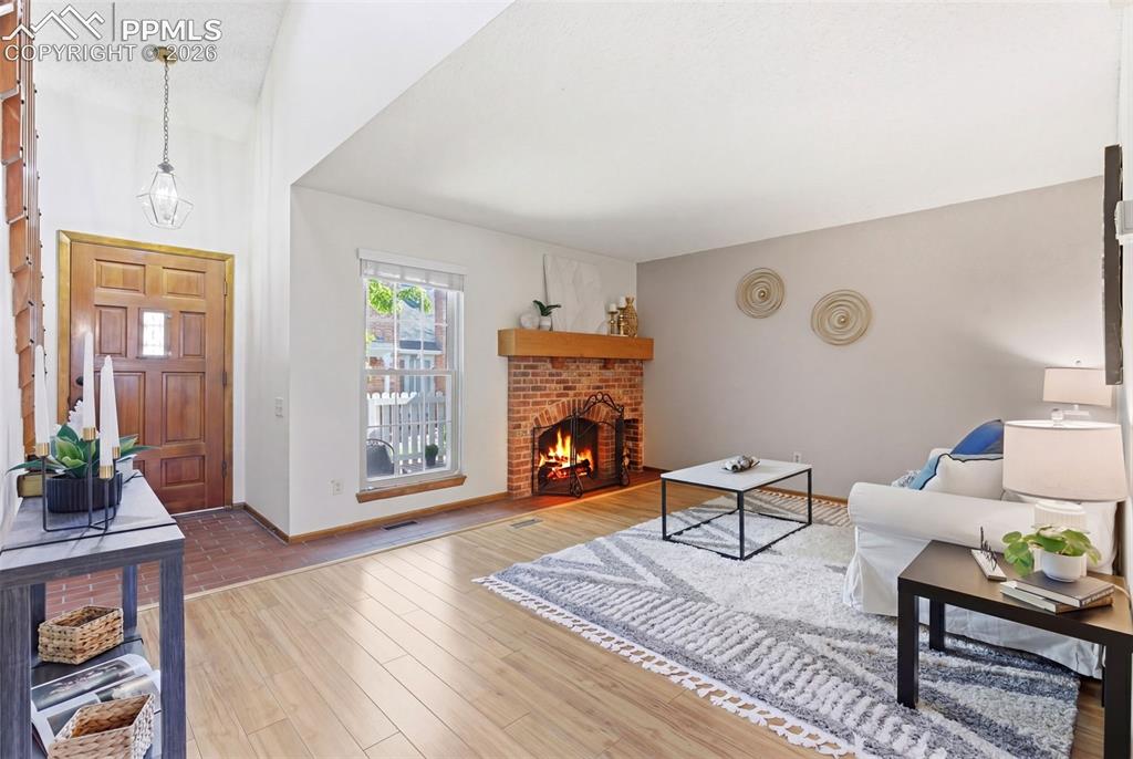 Image 7 of 47: Living Room