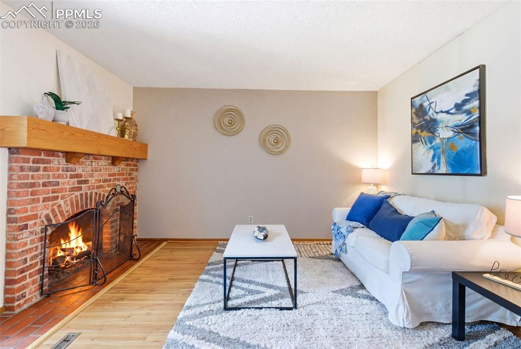 Image 9 of 47: Living Room