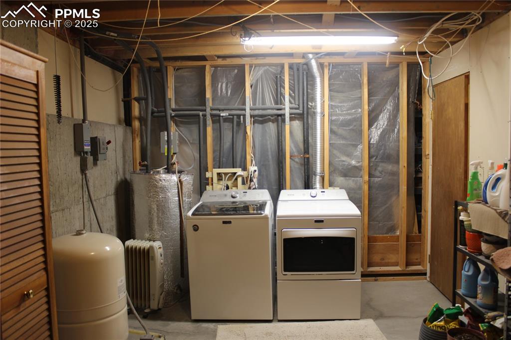 Image 24 of 27: Basement