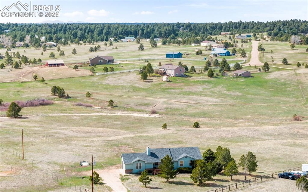 Image 3 of 27: Aerial View