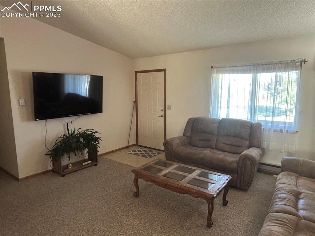 Image 8 of 27: Living Room