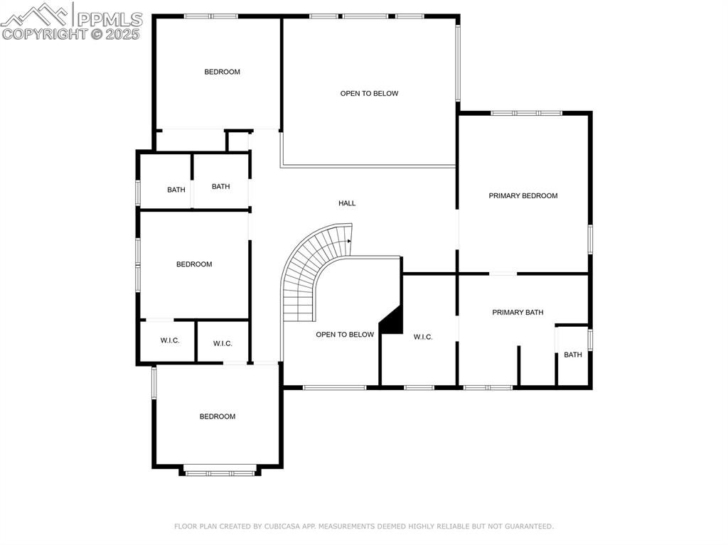 Image 48 of 50: Floor Plan