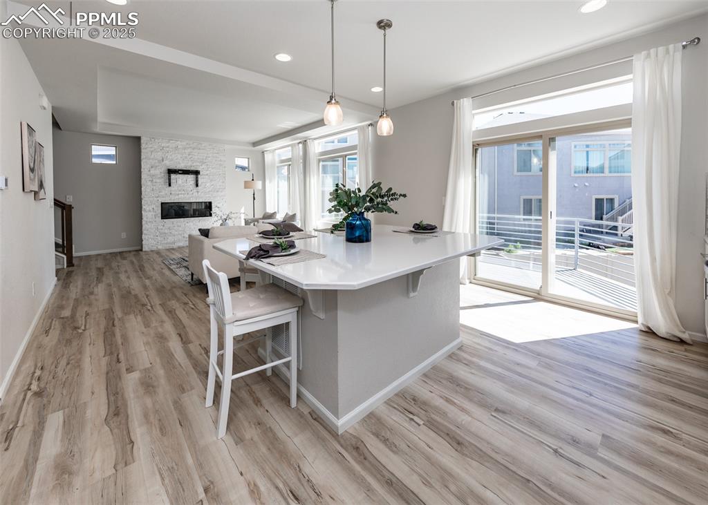 Image 13 of 37: Kitchen