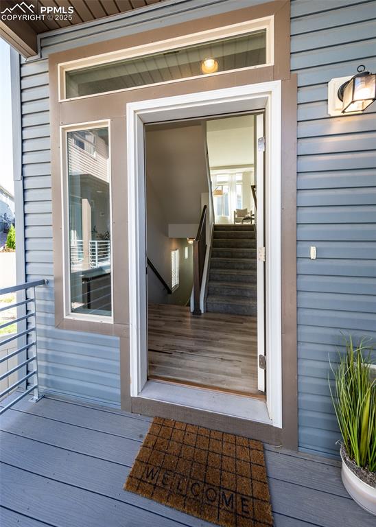 Image 2 of 37: Entry