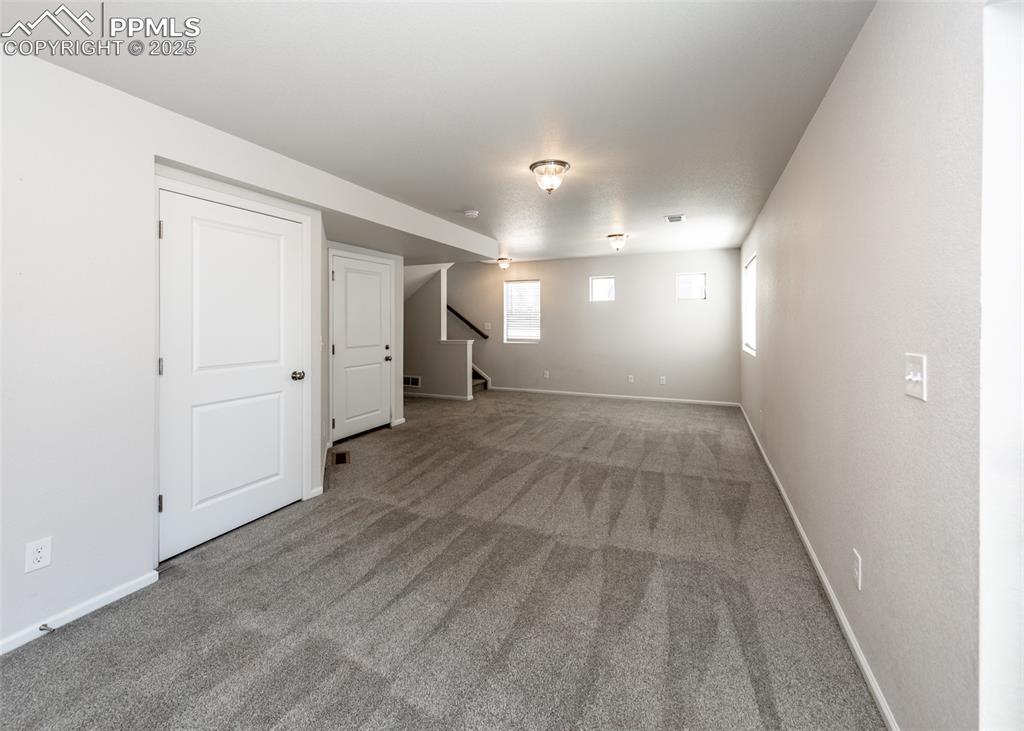 Image 31 of 37: Basement