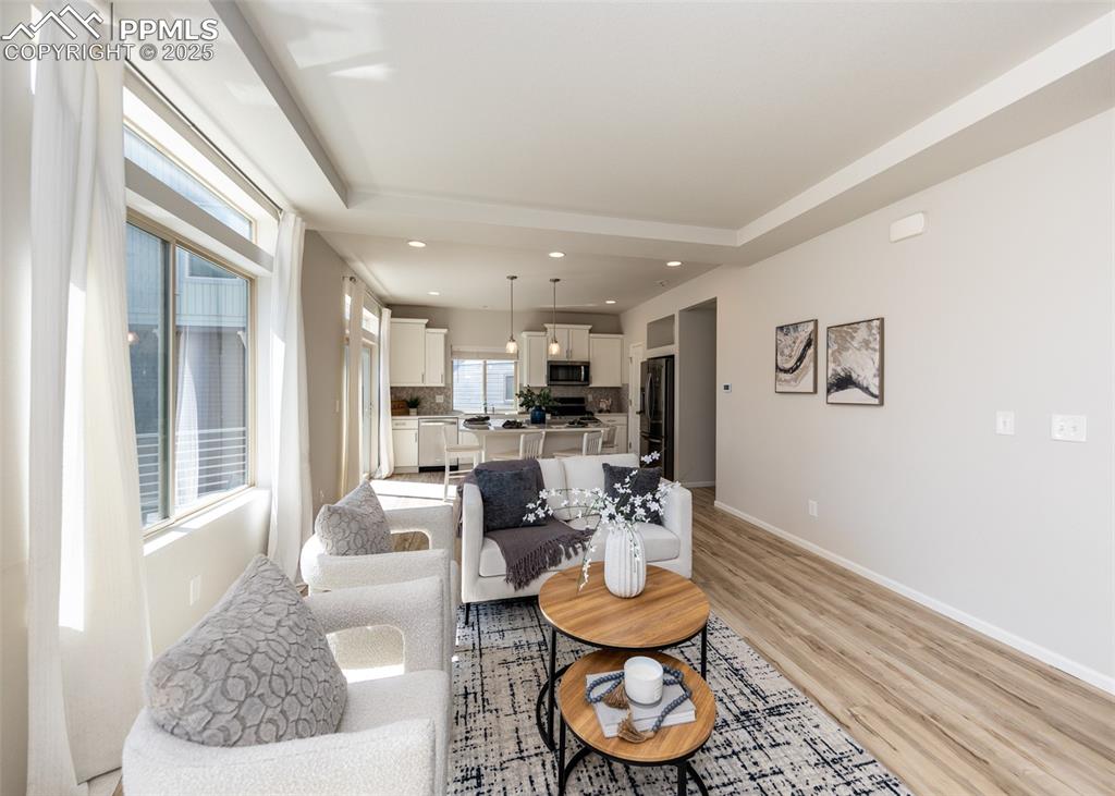 Image 6 of 37: Living Room