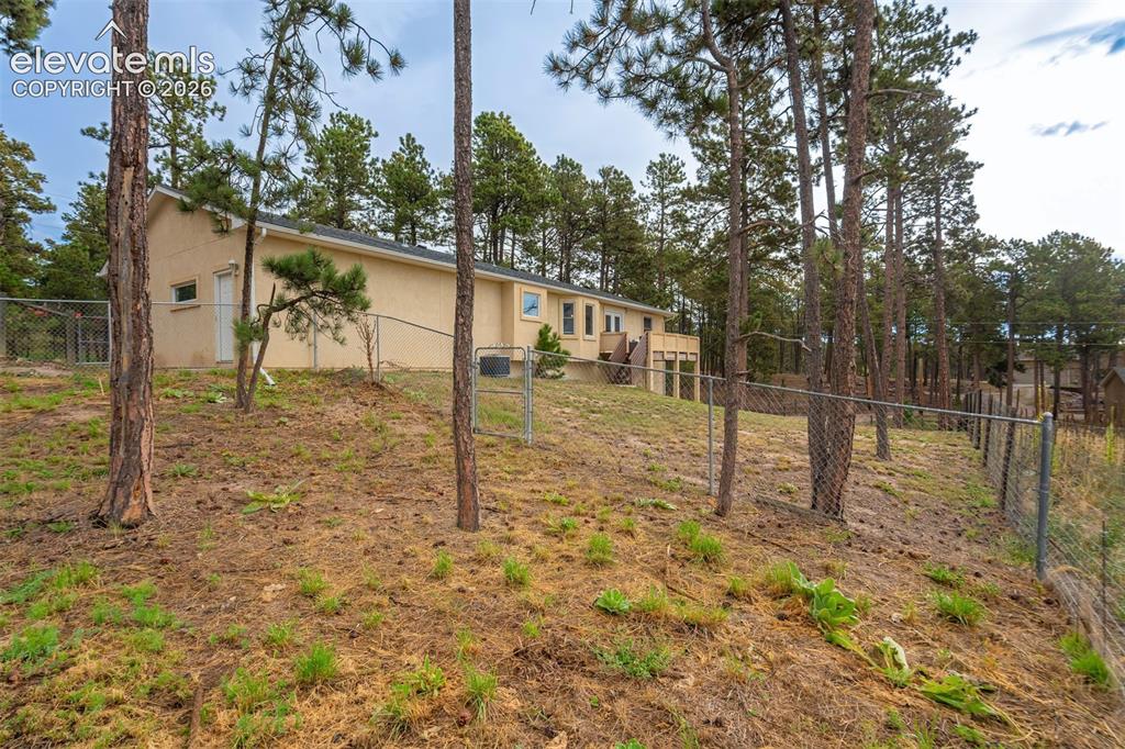 Image 48 of 50: Back of Structure