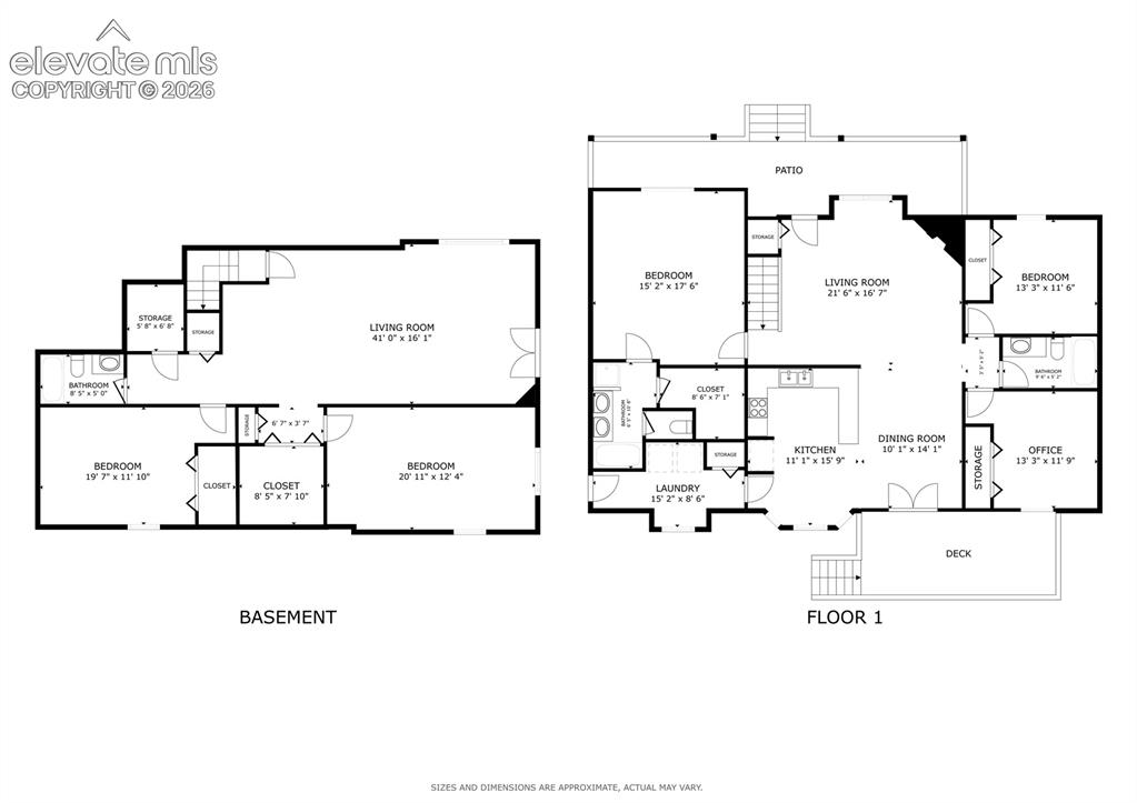 Image 50 of 50: Floor Plan