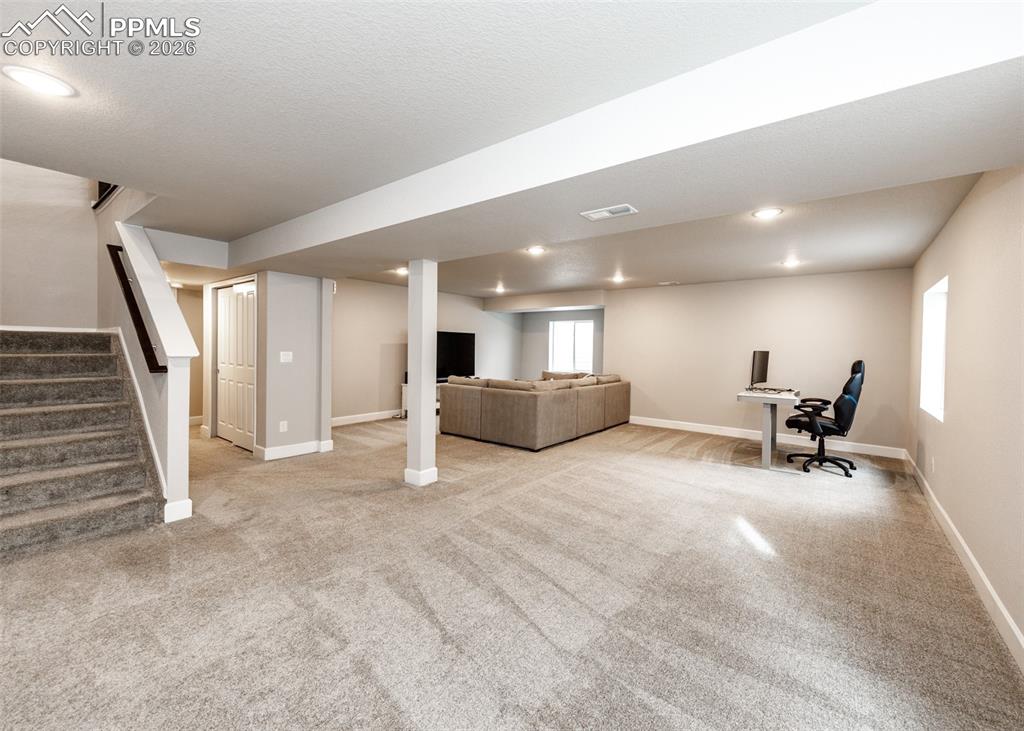 Image 37 of 48: Basement