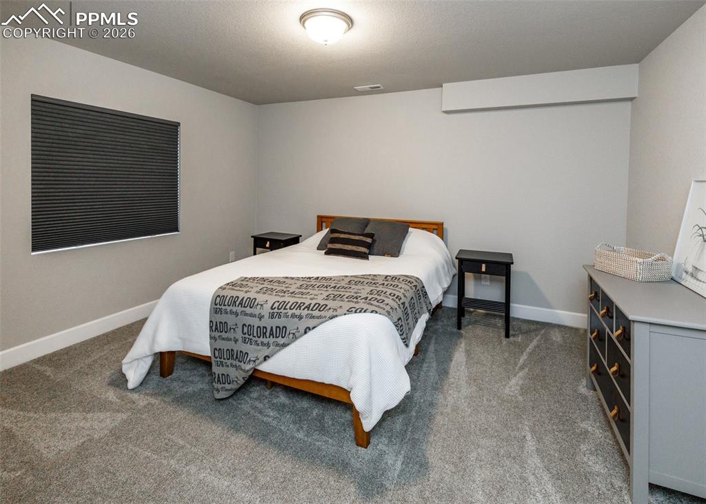 Image 43 of 48: Bedroom