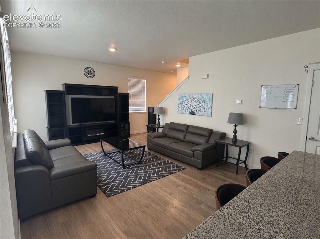 Image 7 of 16: Living Room