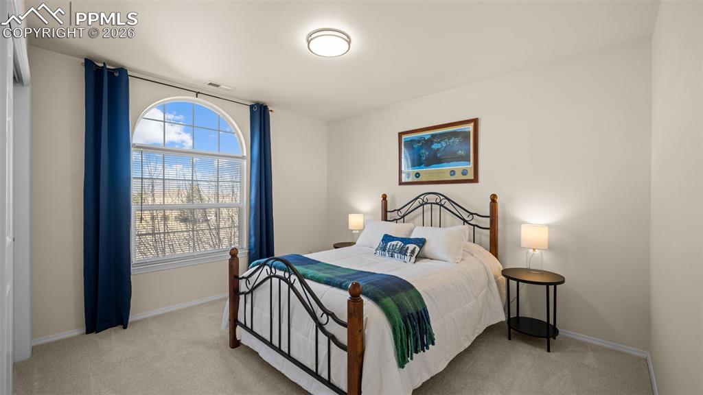 Image 26 of 48: Bedroom