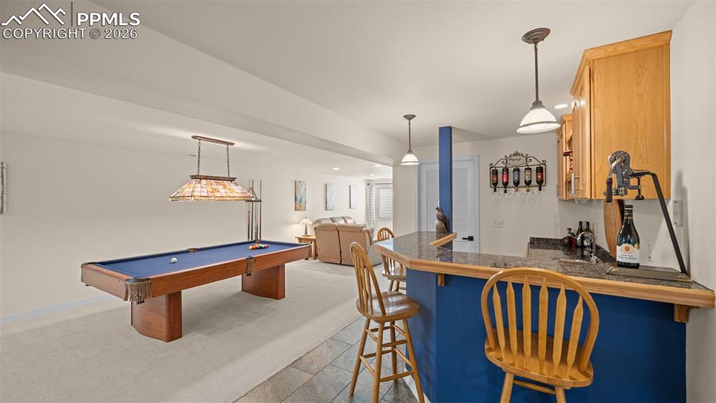 Image 32 of 48: Great Room