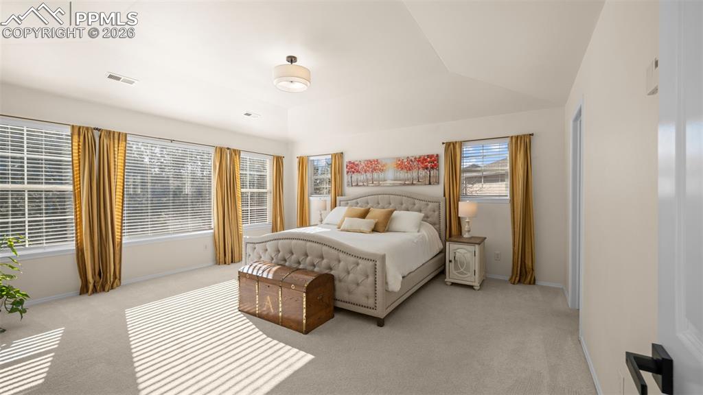 Image 4 of 48: Master Bedroom