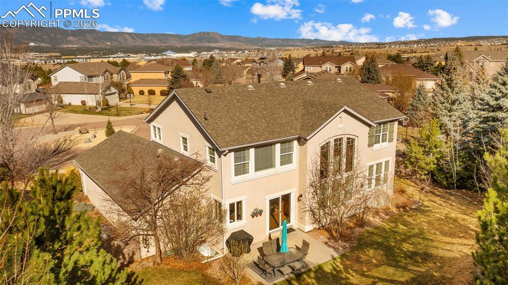 Image 42 of 48: Back of Structure