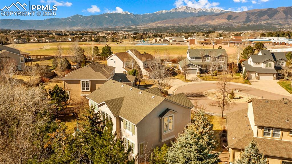 Image 44 of 48: Aerial View