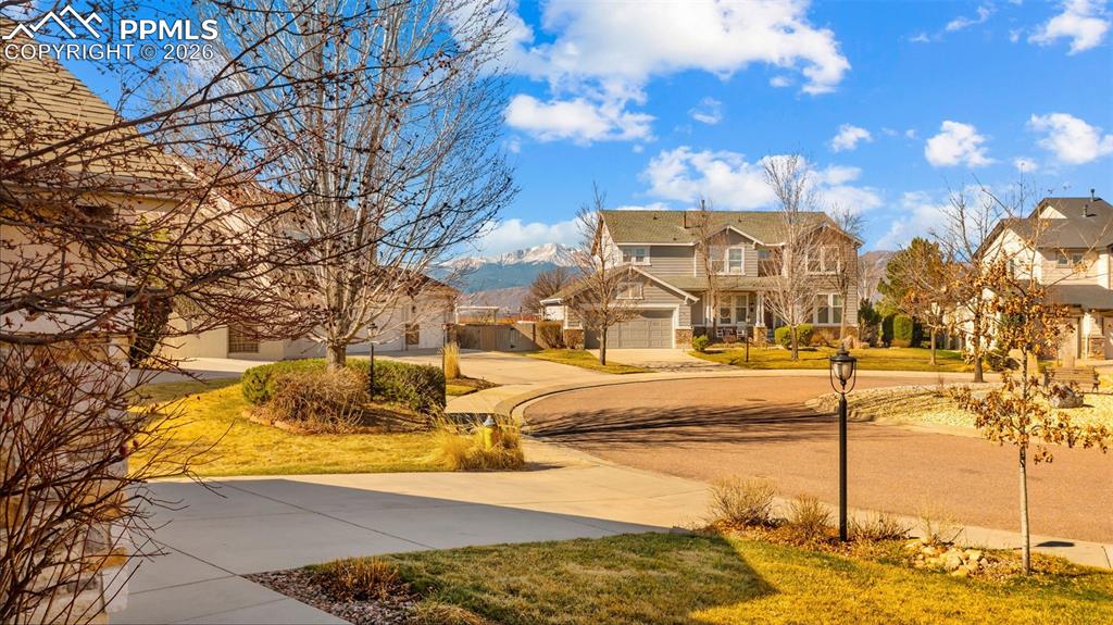 Image 45 of 48: Front of Structure