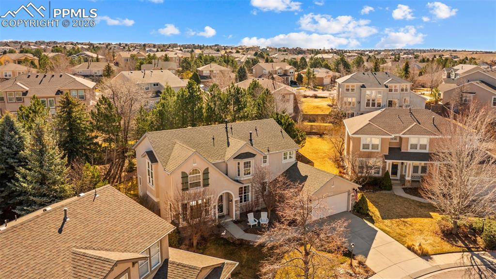 Image 46 of 48: Aerial View