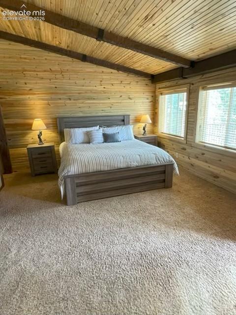 Image 20 of 38: Master Bedroom