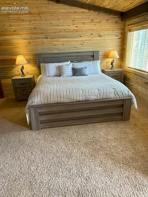 Image 21 of 38: Master Bedroom