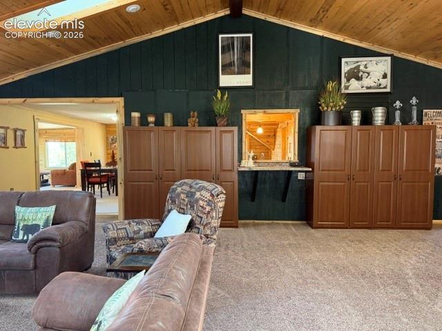 Image 4 of 38: Living Room