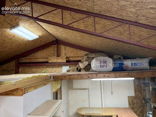 Image 44 of 49: Attic