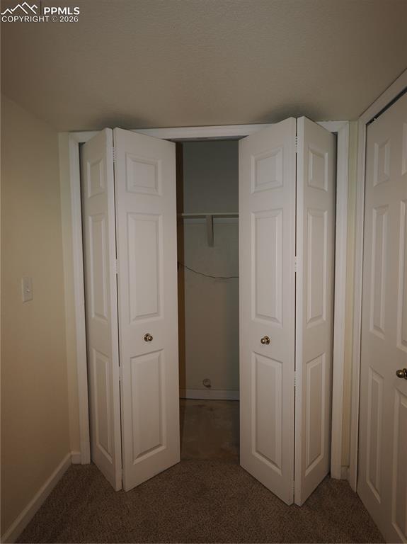 Image 14 of 34: Closet