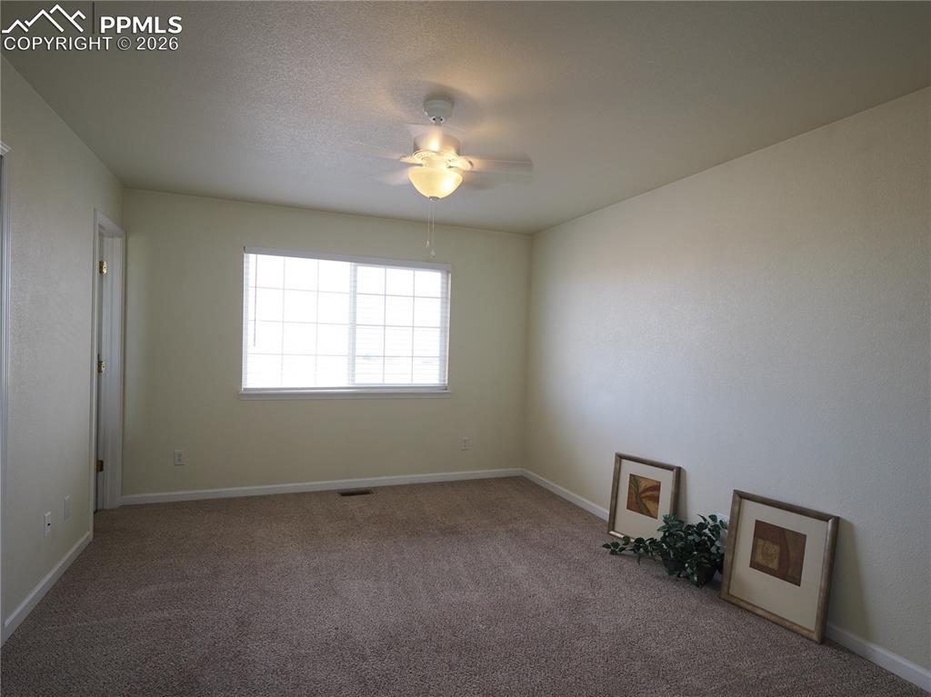 Image 24 of 34: Primary bedroom 