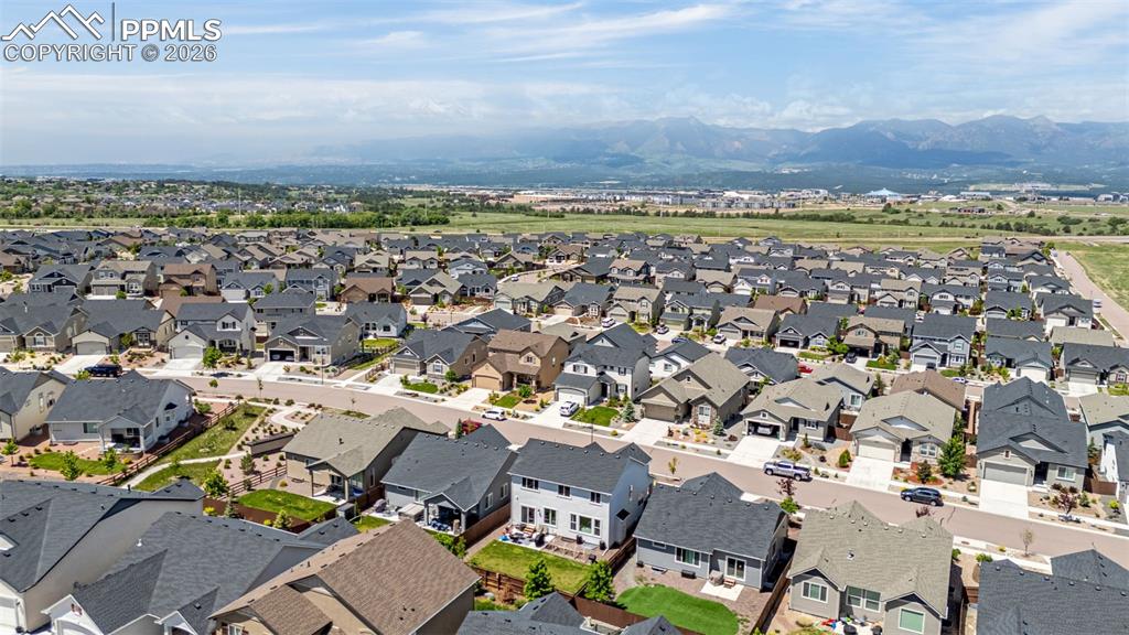 Image 29 of 31: Aerial View