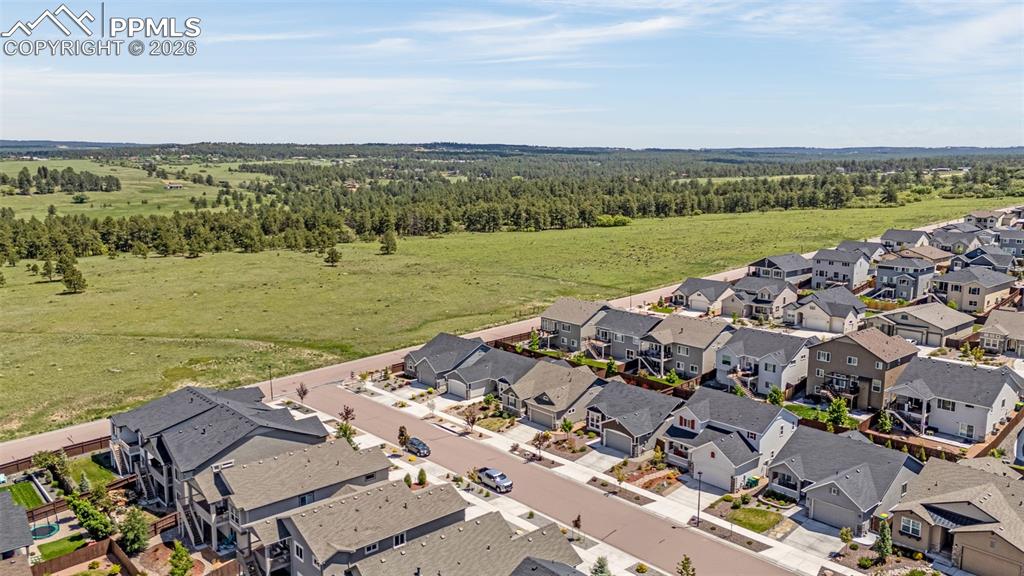 Image 30 of 31: Aerial View