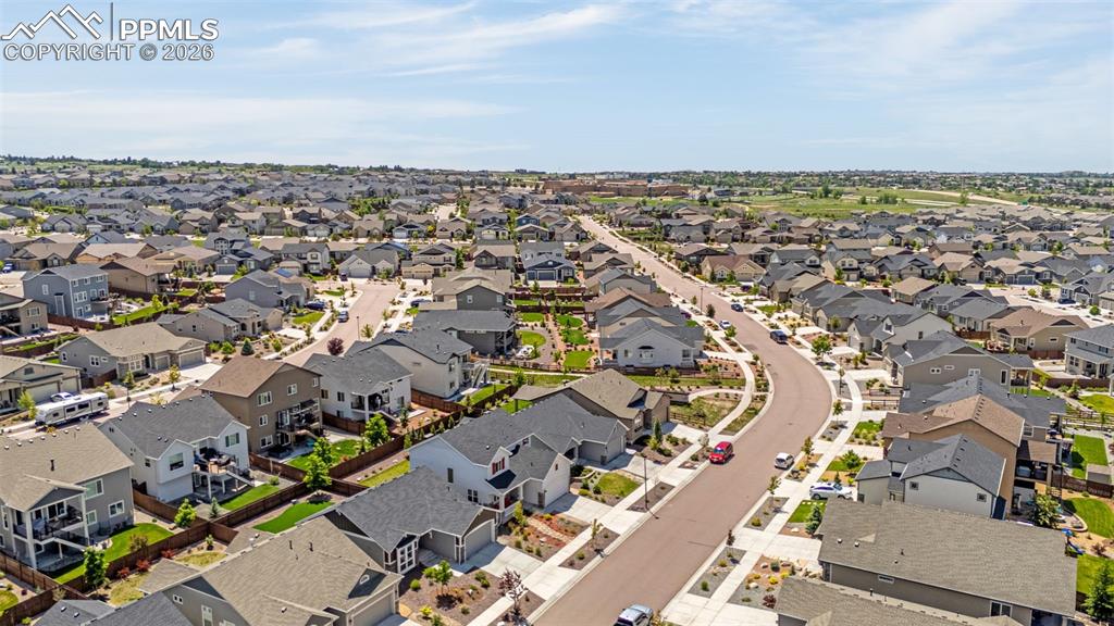 Image 31 of 31: Aerial View