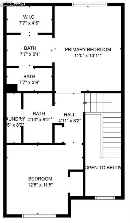Image 35 of 35: View of property floor plan