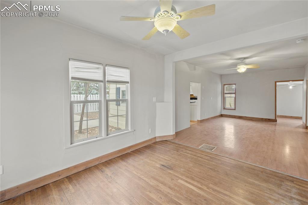 Image 12 of 50: Living Room