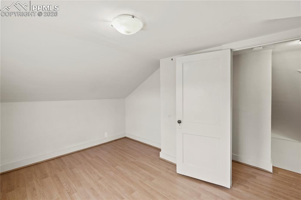 Image 28 of 50: Bonus Room