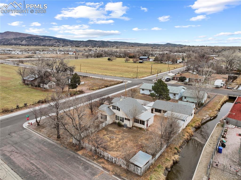 Image 45 of 50: Aerial View