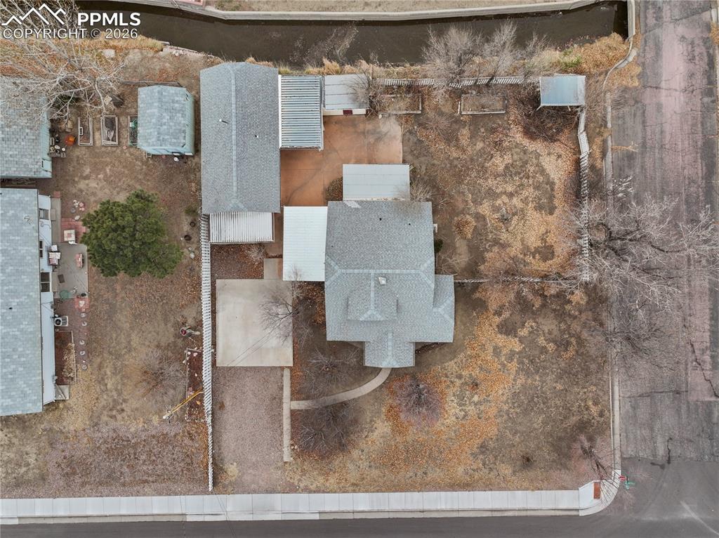 Image 50 of 50: Aerial View