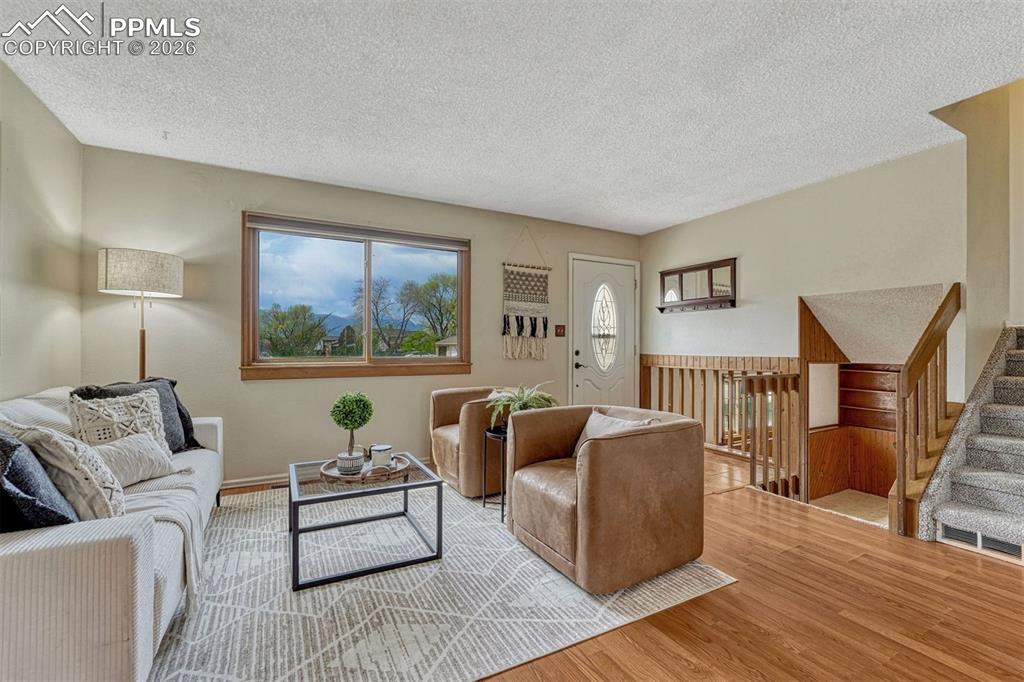 Image 17 of 33: Living Room