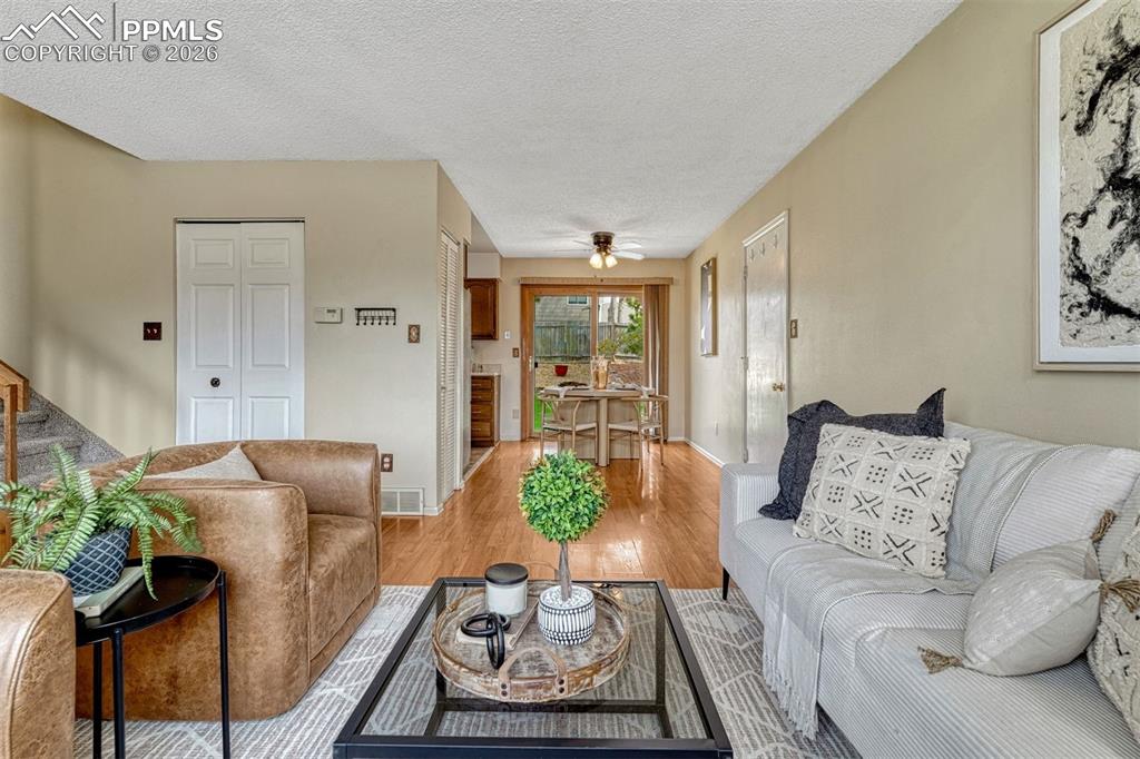 Image 18 of 33: Living Room