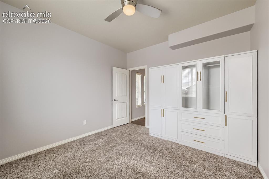 Image 5 of 40: Main Level Bedroom