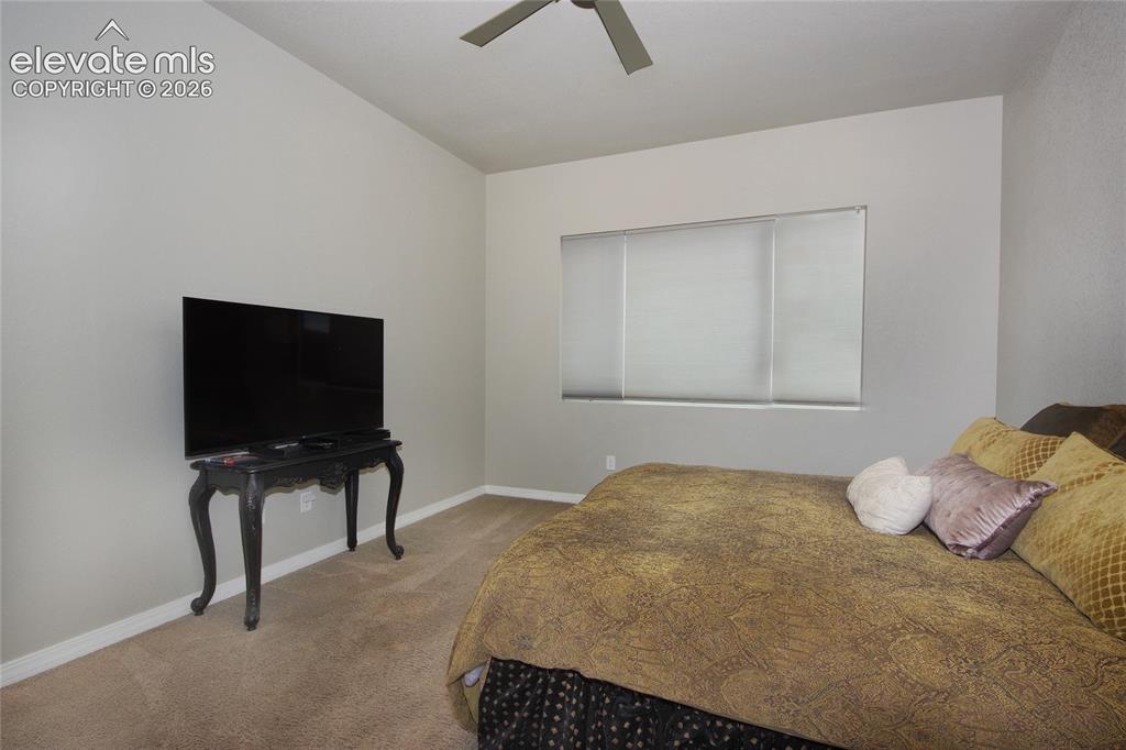 Image 13 of 35: Master Bedroom