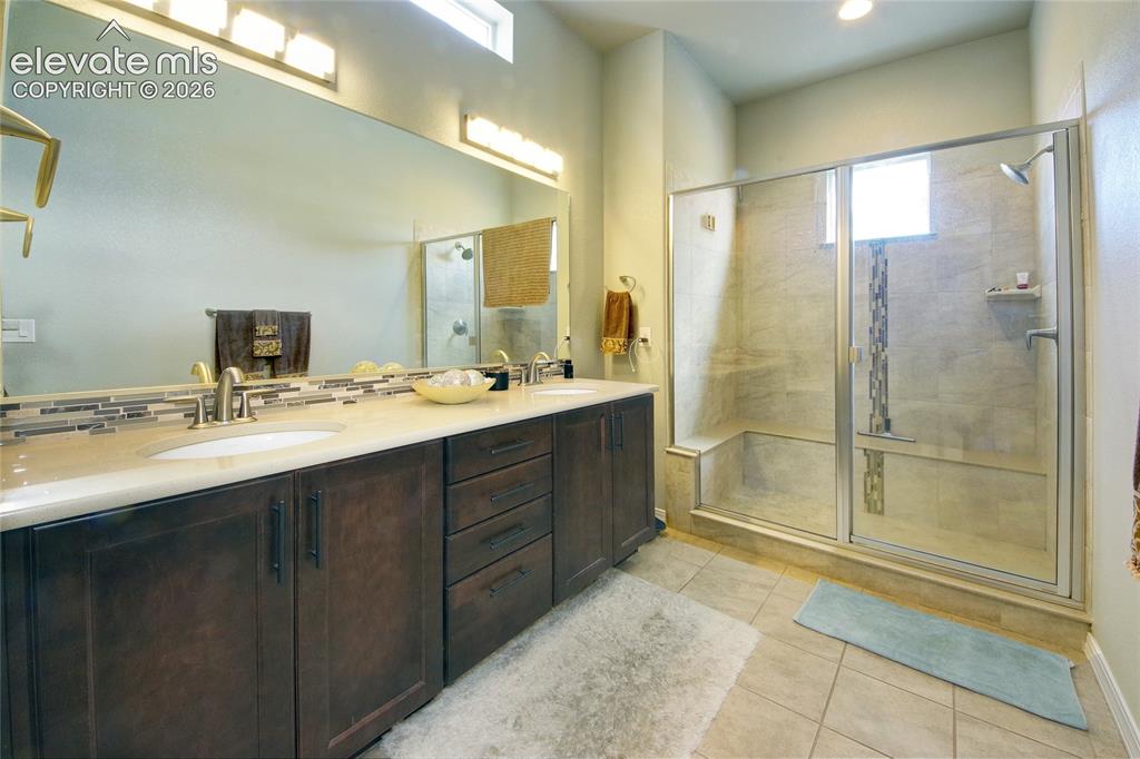 Image 15 of 35: Master Bathroom
