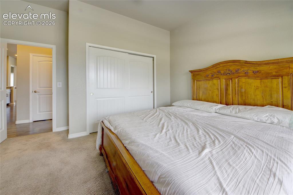 Image 17 of 35: Bedroom