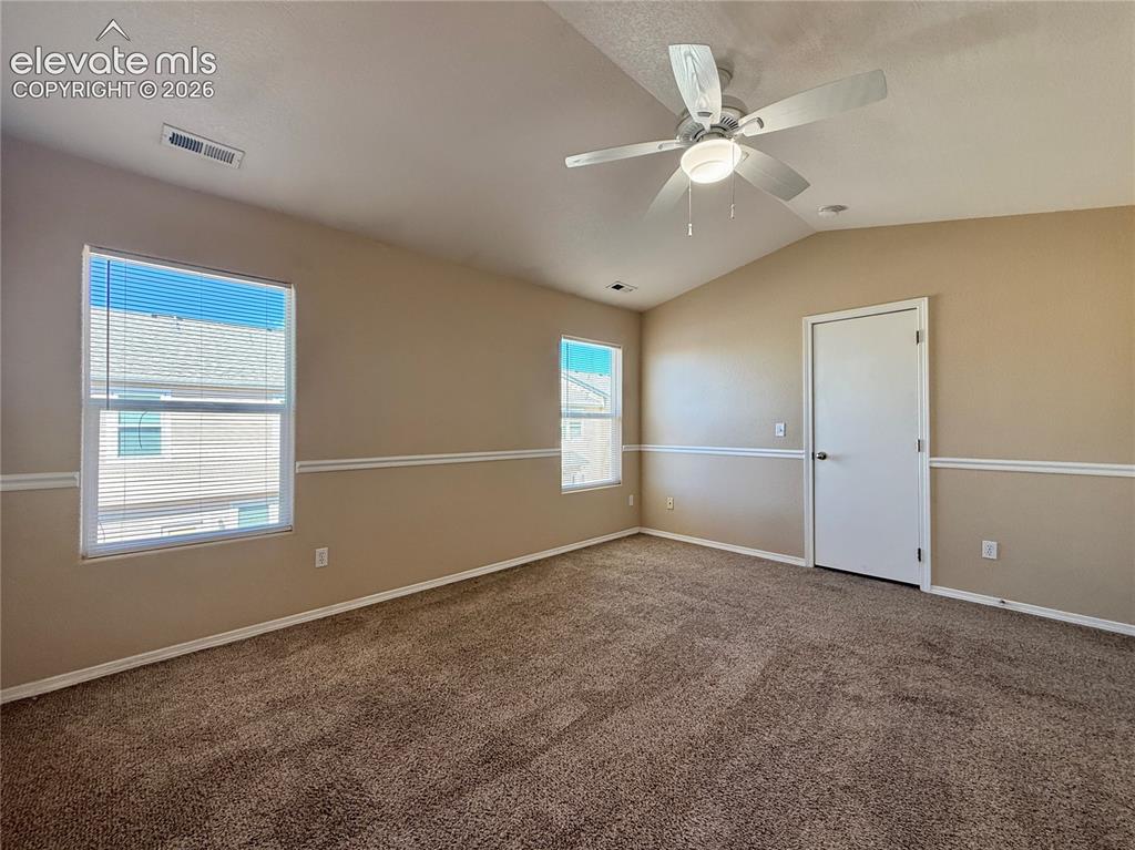 Image 10 of 26: Master Bedroom