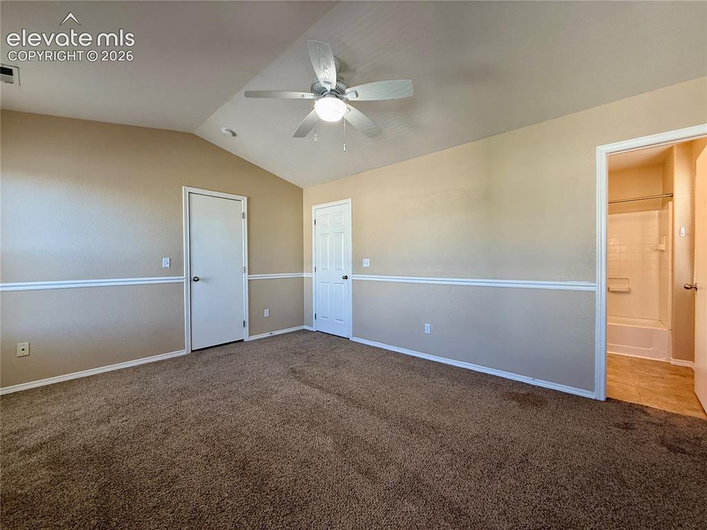 Image 11 of 26: Master Bedroom